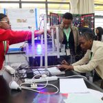 STEMI MAKERS AFRICA COMPETITION