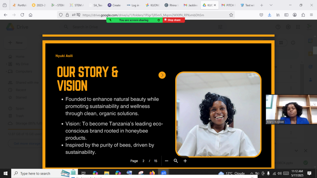 Women Accelerator programs in Africa offering digital skills, mentorship, impact funding, access to markets and networking