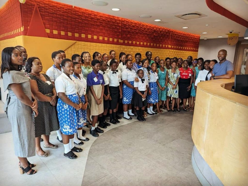 Women and Girls in Science