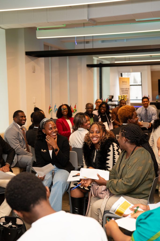 Leading STEM Education in Africa