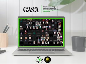 GASA Competition