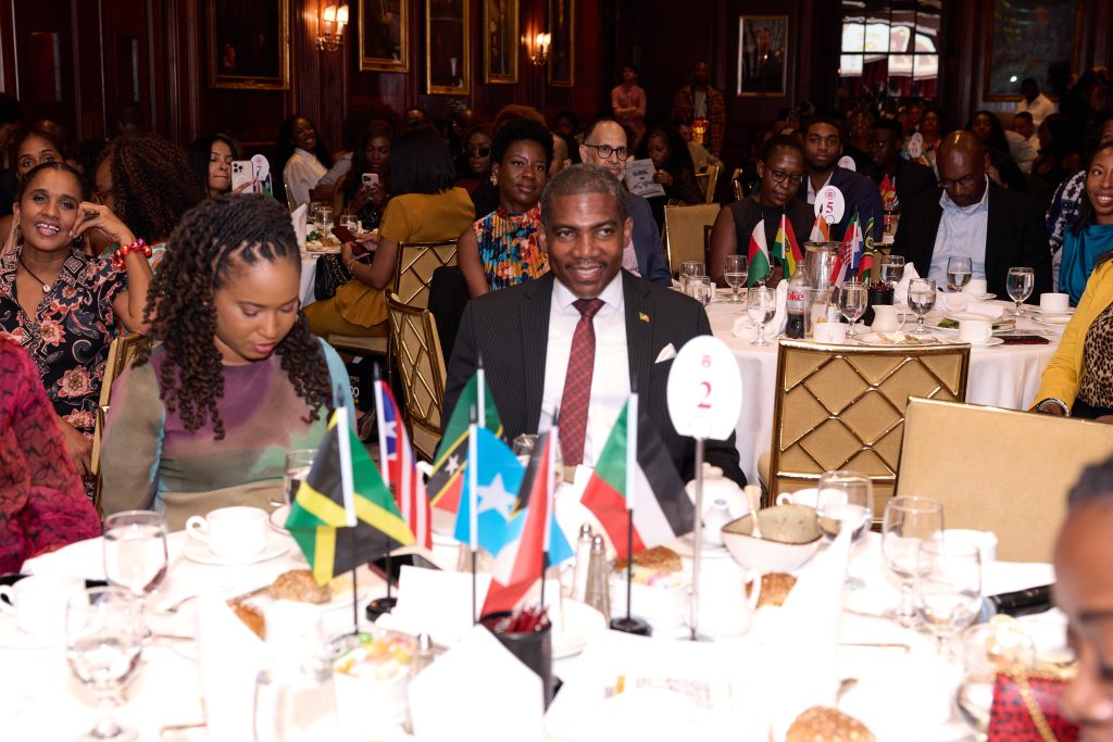 Leading STEM Education in Africa