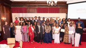 Leading STEM Education in Africa