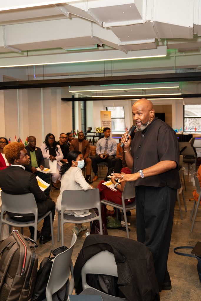 Leading STEM Education in Africa