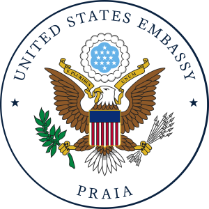 UNITED STATES EMBASSY AND STEMI MAKERS OF AFRICA