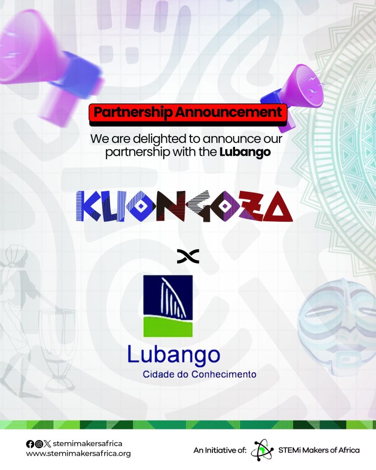 Project Kuongoza Digital skills Accelerator