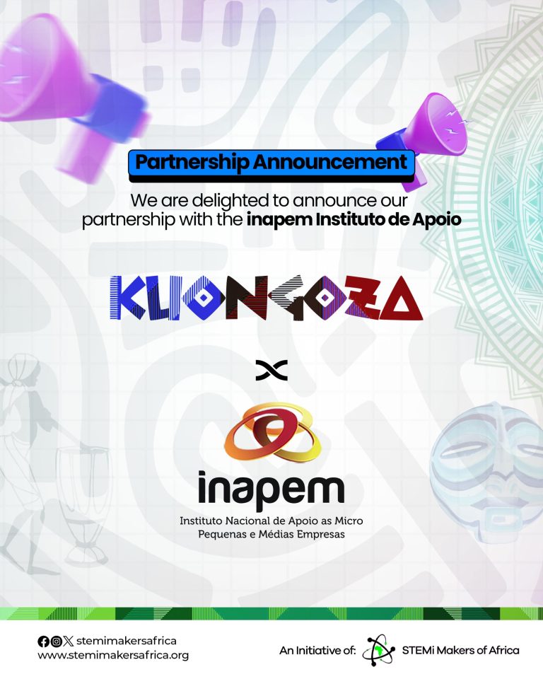Project Kuongoza Digital skills Accelerator