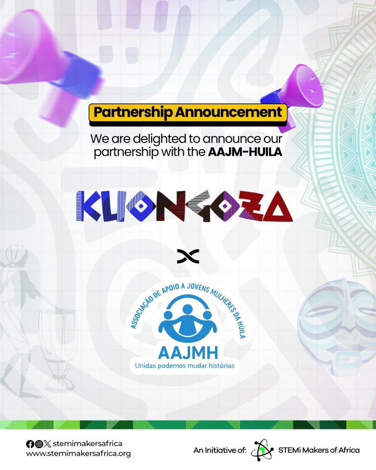 Project Kuongoza Digital skills Accelerator