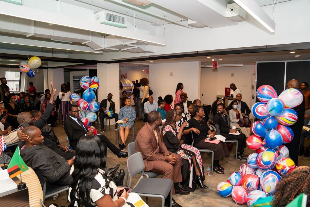 Leading STEM Education in Africa
